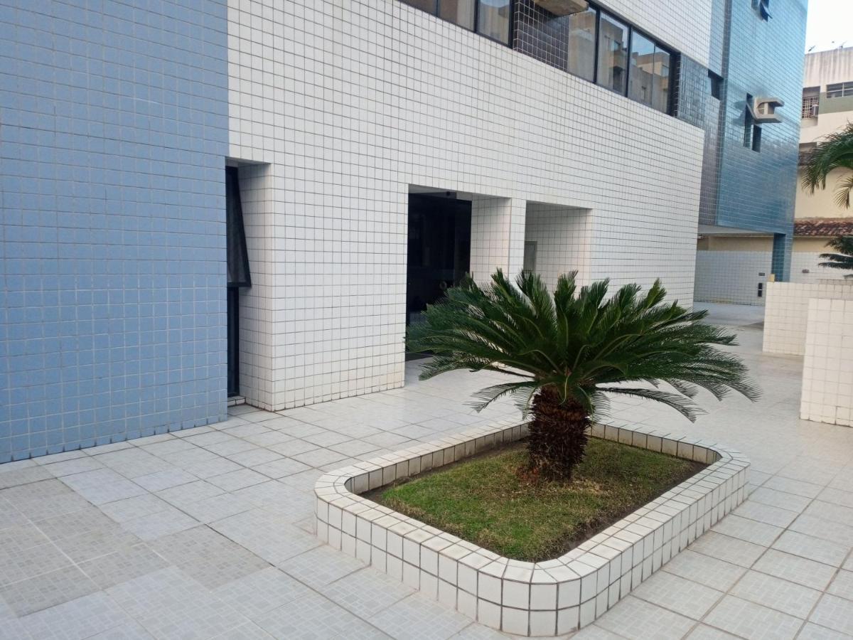 Apartamento Ferias - Apto Completo E Totalmente Climatizado A 100m *