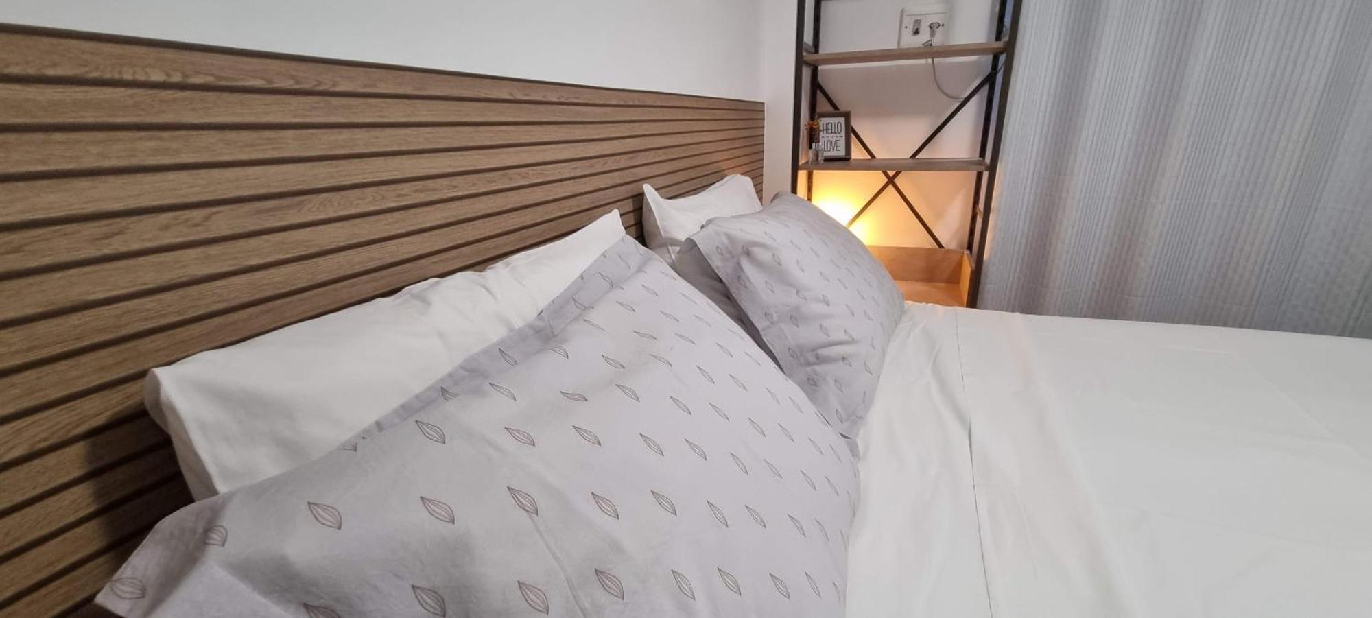Ferias - Apto Completo E Totalmente Climatizado A 100m Apartamento Maceió